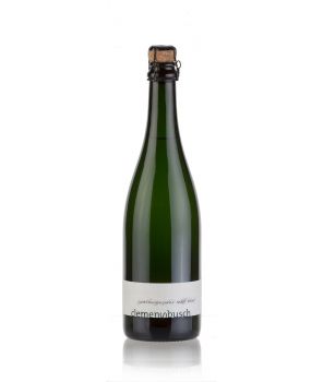 "Riesling Sekt Brut" 2015 0,75L