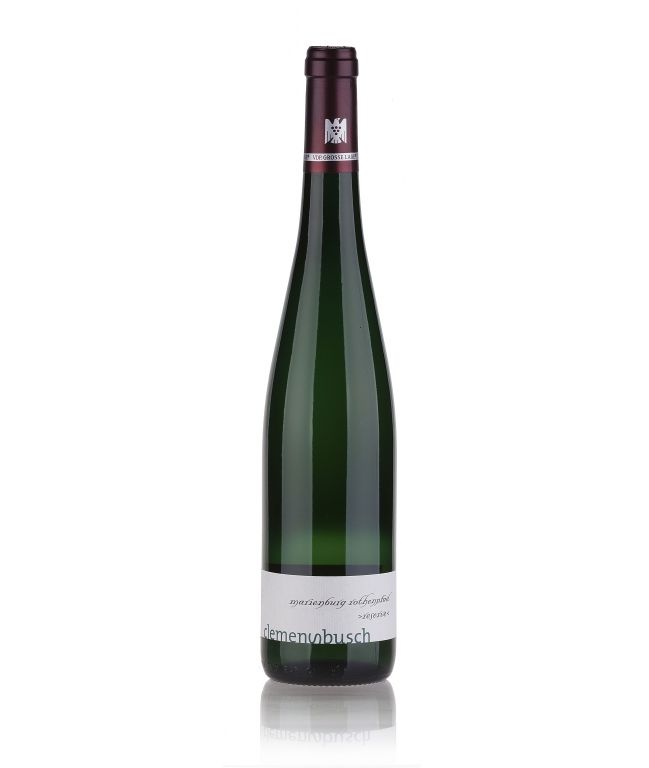 MARIENBURG ROTHENPFAD Reserve, Riesling GL 2018 0,75L
