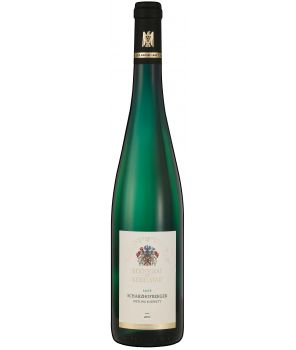 SCHARZHOFBERGER Riesling Kabinett GL 2021 0,75L