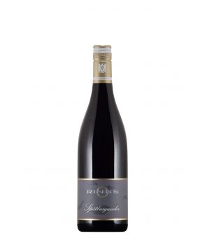 "Pfalz Spätburgunder"  (Pinot Noir)  GW 2020 0,75L