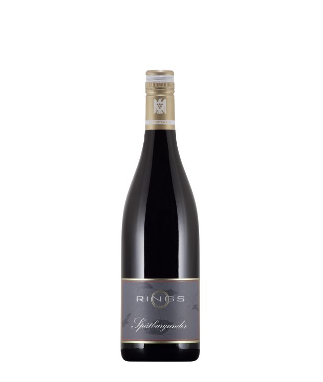 "Pfalz Spätburgunder"  (Pinot Noir)  GW 2020 0,75L