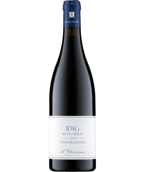 IDIG Spätburgunder (Pinot Noir) GG 2020 0,75L