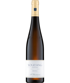 VOGELSANG Riesling GG 2021 0,75L