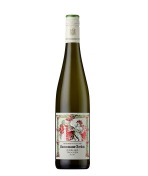 "Riesling Trocken Tonel 79" GW 2021,75L