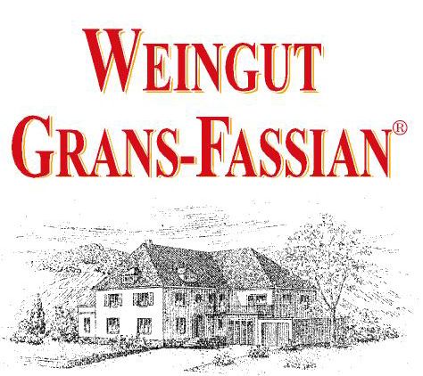 GRANS - FASSIAN (VDP - Mosel-Saar-Ruwer)