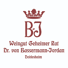 GEHEIMER RAT DR. VON BASSERMANN - JORDAN (VDP - Pfalz)