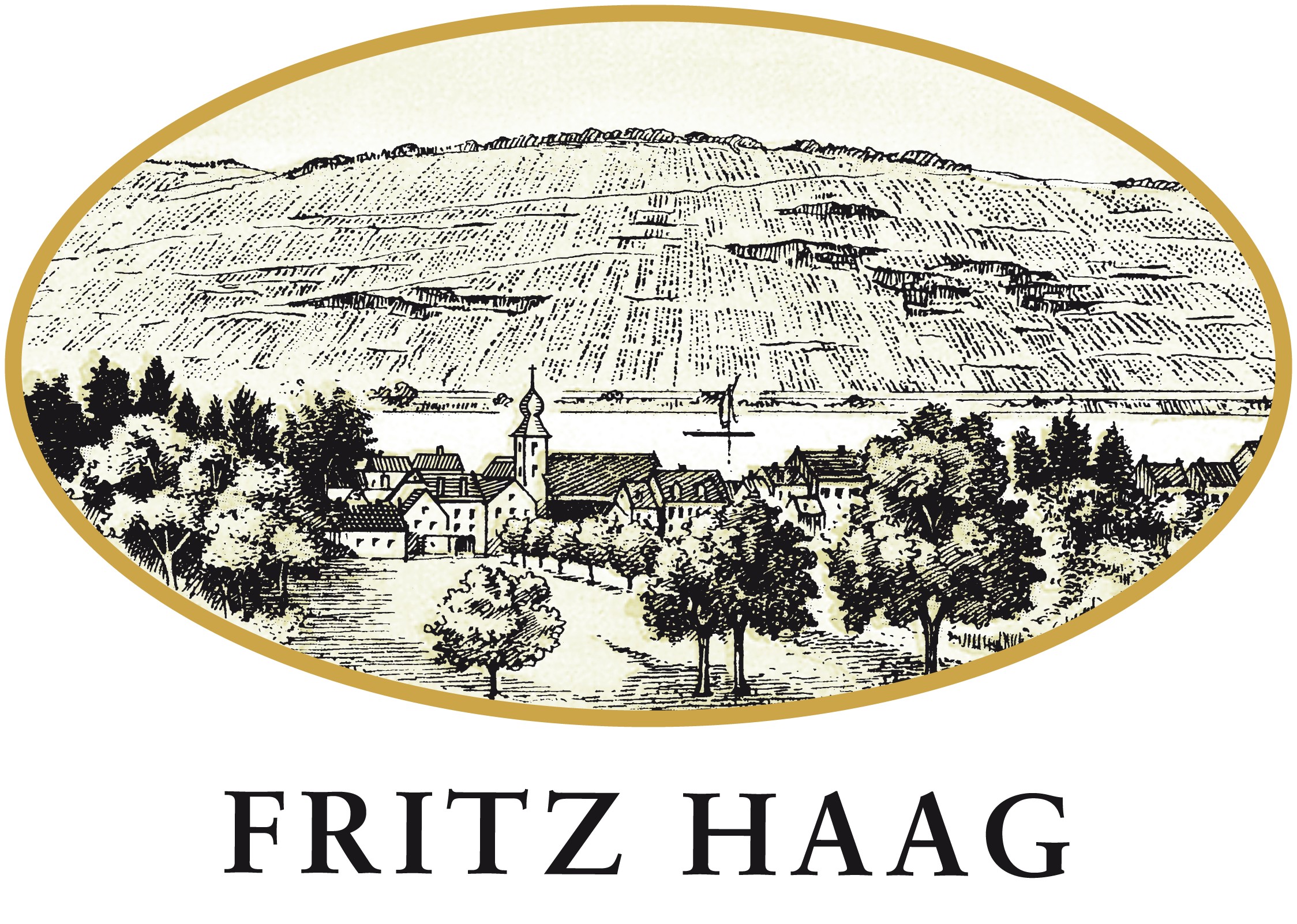 FRITZ HAAG (VDP - Mosel-Saar-Ruwer)