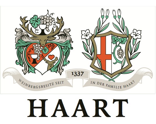 REINHOLD HAART (VDP - Mosel-Saar-Ruwer)