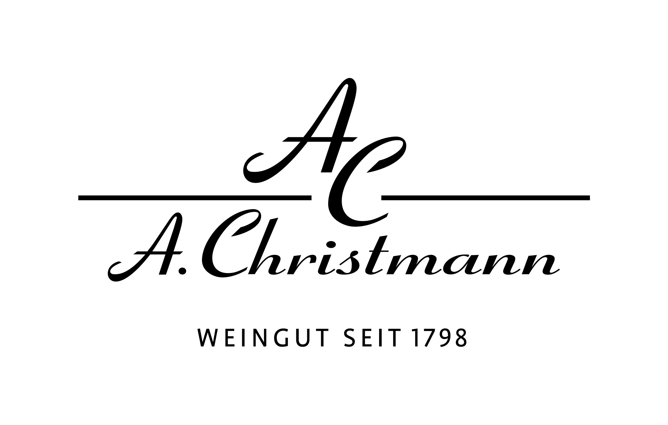 A. CHRISTMANN (VDP - Pfalz)