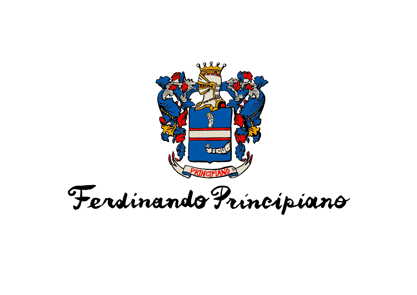 AZIENDA VITIVINICOLA PRINCIPIANO FERDINANDO